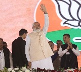 BJP’s ‘Parivartan Yatra’ begins in Bengal today; PM Modi’s mega rally in Kolkata on March 15