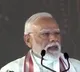 Congress, DMK are ‘speed breakers’ to Puducherry’s growth, says PM Modi