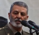 Iran's armed forces chief of staff killed: State media
