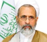 Ayatollah Arafi named Iran's interim Supreme Leader