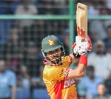 T20 WC: Sikandar Raza’s superb 73 carries Zimbabwe to 153/7 against South Africa
