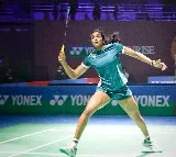 'We could hear sounds of interceptions and explosions': Sindhu shares frightening experience from Dubai amid Middle East crisis