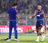 T20 WC: Semi-final spot on line as unchanged India put West Indies to bat