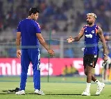 T20 WC: Semi-final spot on line as unchanged India put West Indies to bat