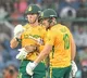 T20 WC: Brevis hits 42 as South Africa continue unbeaten run with five-wicket win over Zimbabwe