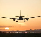 Hundreds of flights cancelled worldwide after strategic air corridors close