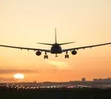 Hundreds of flights cancelled worldwide after strategic air corridors close