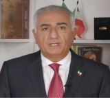 Reza Pahlavi urges Iranian regime's surrender after Khamenei's killing