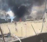 Nine people killed in missile strike on Israel's Beit Shemesh