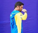 IPL 2026: MS Dhoni, CSK players begin training in Chennai