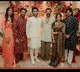 Newlyweds Vijay Deverakonda- Rashmika Mandanna attend Allu Sirish’s Pelli Koduku ceremony
