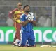 T20 WC: Samson's unbeaten 97 guides India to semis