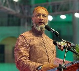 Asaduddin Owaisi Condemns Khamenei Assassination Calls it Unjust