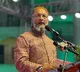 Asaduddin Owaisi Condemns Khamenei Assassination Calls it Unjust