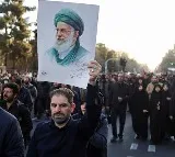 Ali Khamenei Death Sparks Bombings at Doha Dubai Airports