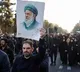 Ali Khamenei Death Sparks Bombings at Doha Dubai Airports