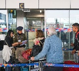 Middle East Tensions 444 Indian Flights Cancelled Today