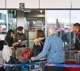 Middle East Tensions 444 Indian Flights Cancelled Today