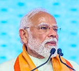 Middle East Conflict PM Modi Calls for High Level Meeting