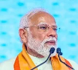 Middle East Conflict PM Modi Calls for High Level Meeting