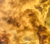 Godfrey Phillips India Company Fire Accident in Prakasam District