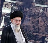 Khamenei Operation Epic Fury US Israel break Khamenei nuclear proof fortress