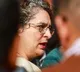 Priyanka Gandhi Condemns Khamenei Assassination
