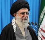 Ali Khamenei Killed in US Israel Attack on Iran