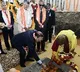 Chandrababu Naidu Attends High Court Guest House Groundbreaking in Amaravati
