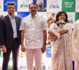 సెవెన్ ఓక్స్ మల్టీ స్పెషాలిటీ పెట్ హాస్పిటల్ ప్రారంభం