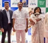 సెవెన్ ఓక్స్ మల్టీ స్పెషాలిటీ పెట్ హాస్పిటల్ ప్రారంభం