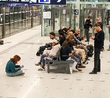 Israel Residents Fearful After Iran Retaliatory Attacks