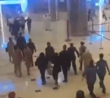 Iran Attacks Dubai Airport and Burj Al Arab Escalating Middle East Crisis