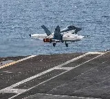 Abraham Lincoln Iran Attack Claim Denied by US Central Command