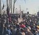 Ali Khamenei Death Sparks Protests in Srinagar