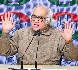 Jairam Ramesh criticizes Modis foreign policy