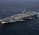 Abraham Lincoln Iran Claims Attack on US Warship