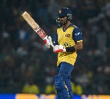 Dasun Shanaka Apologizes as Sri Lanka Out of T20 World Cup