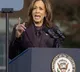 Kamala Harris Slams Trumps Iran Actions as His Own War