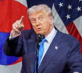 Donald Trump claims 48 Iranian leaders killed