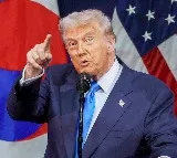 Donald Trump claims 48 Iranian leaders killed