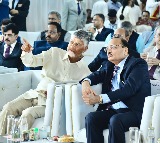 Surya Kant Inaugurates AP Judicial Academy Near Amaravati