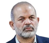 Ahmad Vahidi Appointed New Chief of Iran Revolutionary Guard