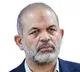 Ahmad Vahidi Appointed New Chief of Iran Revolutionary Guard