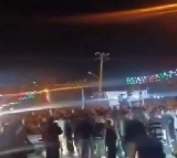 Ali Khamenei Era Ends Iranians Celebrate in Streets