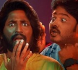 Hey Balwanth Turns Profitable: Good Returns to its Makers