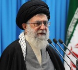 Ali Khameneis Daughter Grandchild Killed in US Airstrike Iran Media Confirms