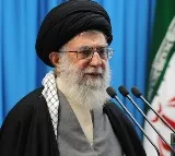 Ali Khameneis Daughter Grandchild Killed in US Airstrike Iran Media Confirms