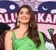 Pooja Hegde Shares Throwback Photo on Parents Anniversary