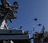 Iran US Conflict US Suffers Casualties in Iran Operation